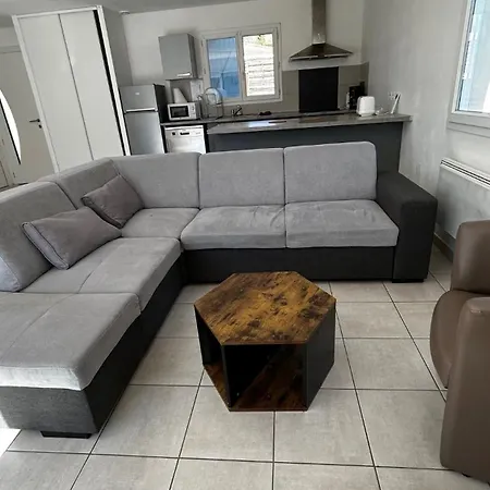 Proche Ardeche Ruoms-vallon Pont D'arc Et Sites Holiday home