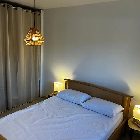 Proche Ardeche Ruoms-vallon Pont D'arc Et Sites Holiday home *