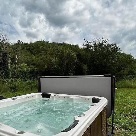 Proche Ardeche Ruoms-vallon Pont D'arc Et Sites Holiday home *